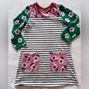 Mini Boden Dress